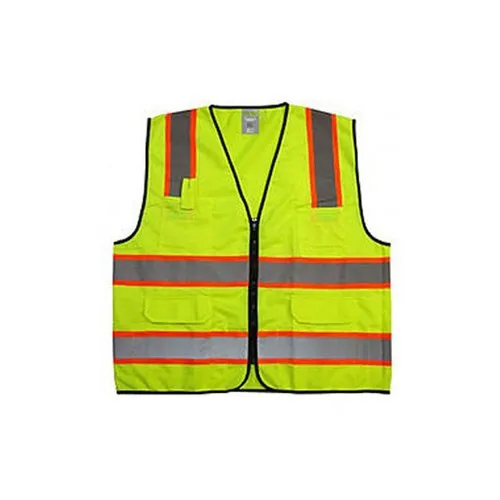 Traffic Safety Vest