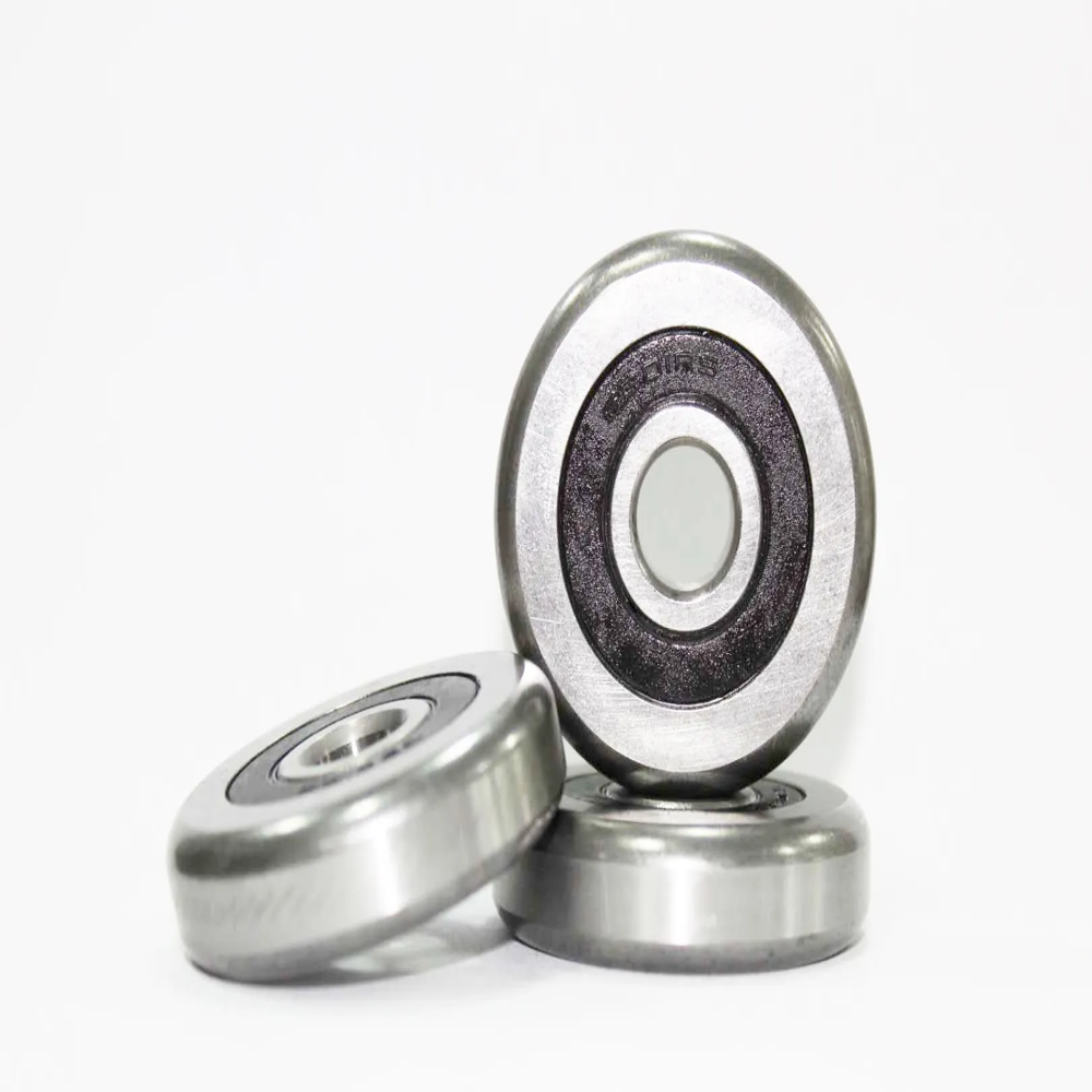 Deep Groove Ball Bearing Rolamento Lager - Height: 10 Millimeter (Mm)