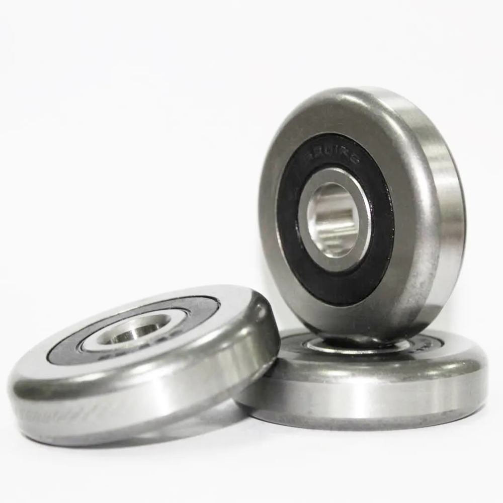 DEEP GROOVE BALL BEARING rolamento Lager