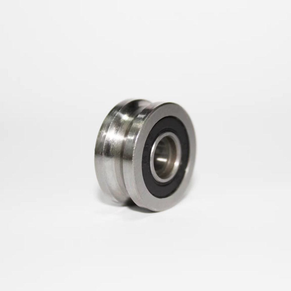 DEEP GROOVE BALL BEARING