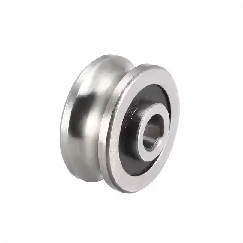 DEEP GROOVE BALL BEARING