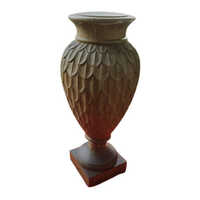 Table Lamp Base - Durable Metal Design , Versatile For Home And Office Use