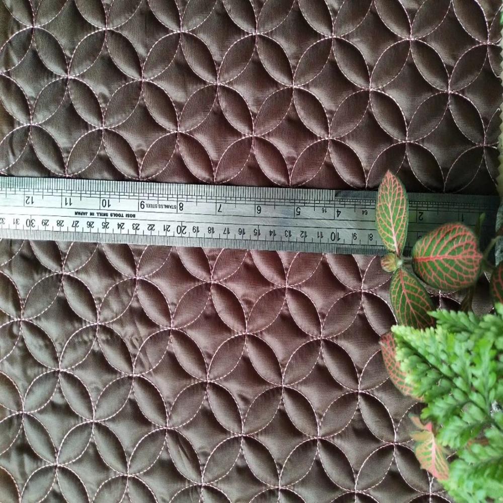 Quilting Embroidery Machine