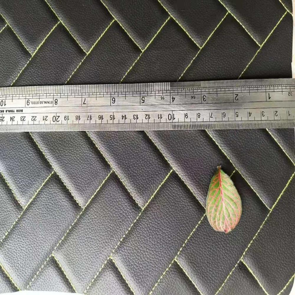 Quilting Embroidery Machine - Advantage: High Speed
