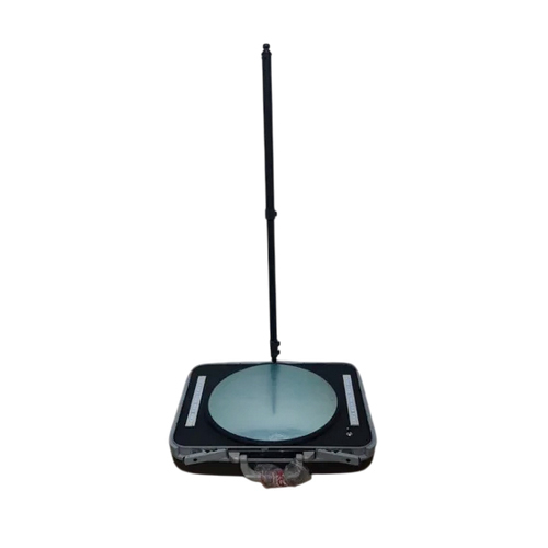 Vehicle Search Mirror