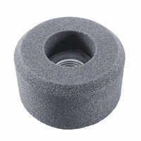 Black And Decker Valve Seat Grinding Wheels - Chemical Composition: Al2o3 Or Sic