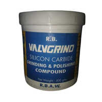 Grinding And Polishing Compound
