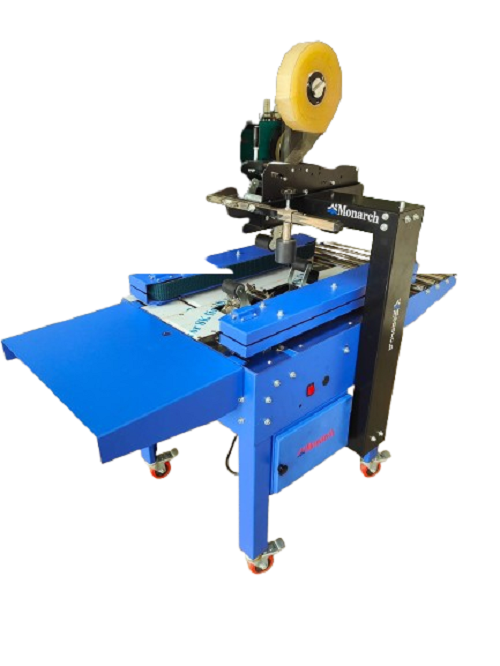 Case Sealer - Automatic Grade: Semi-automatic