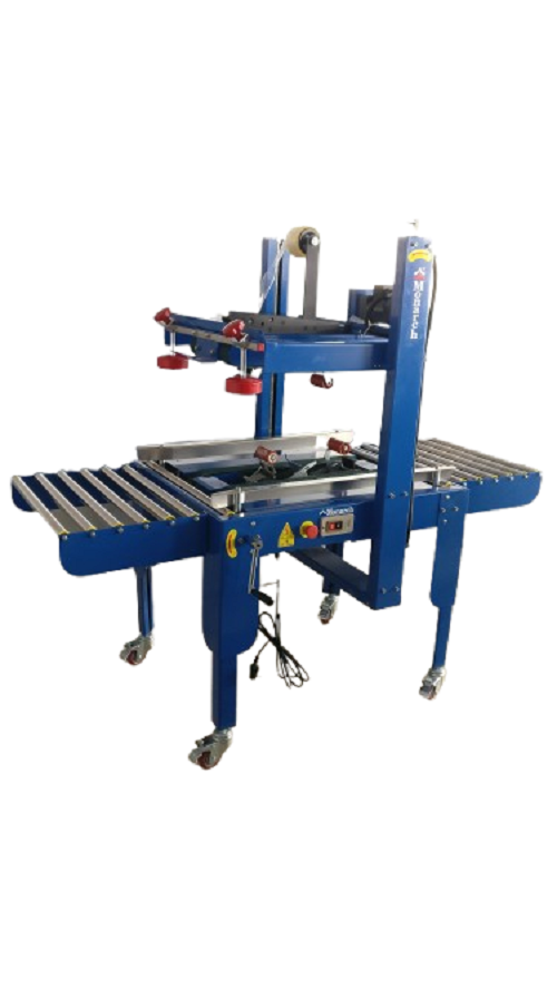 Case Sealer - Automatic Grade: Semi-automatic