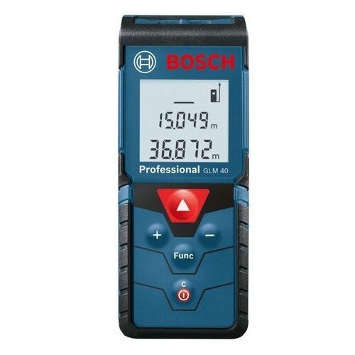 Distance Meter