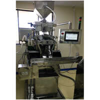 SP-800 Softgel Encapsulation Machine