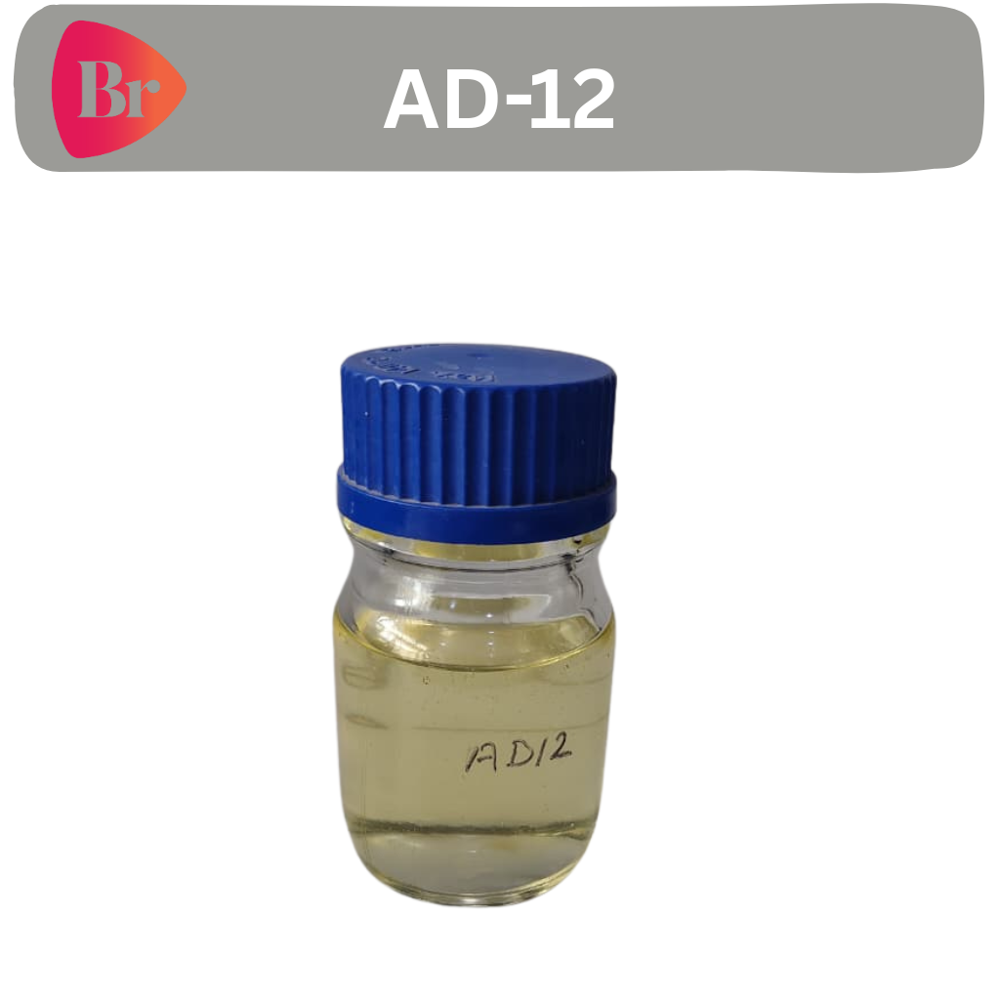 Hydrophobic Amino Oil AD-12