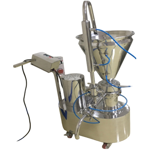 Colloid Mill