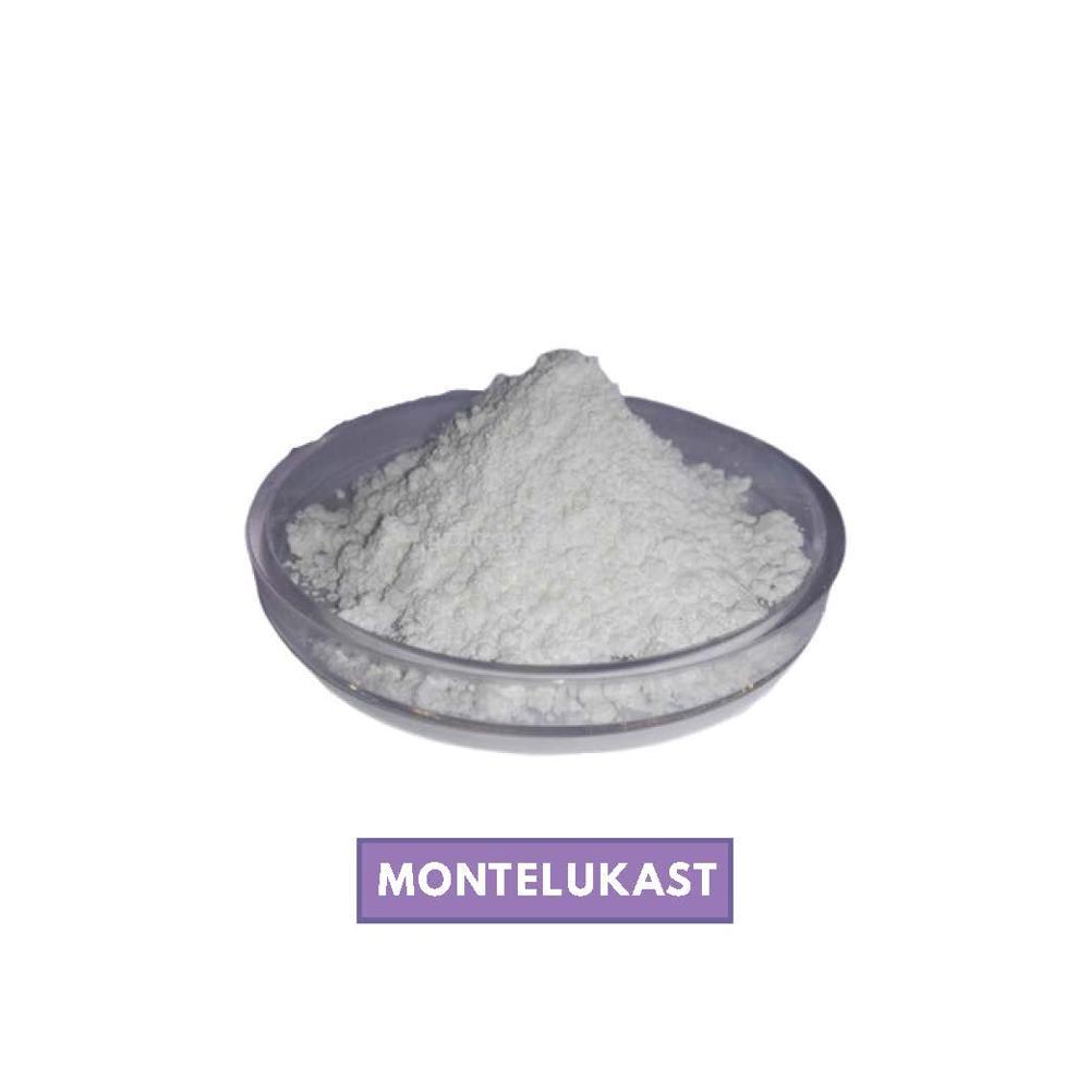 Montelukast Powder - Cas No: 158966-92-8