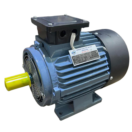 0.5 Hp Torgu Electric Motor - Efficacy: Ie1