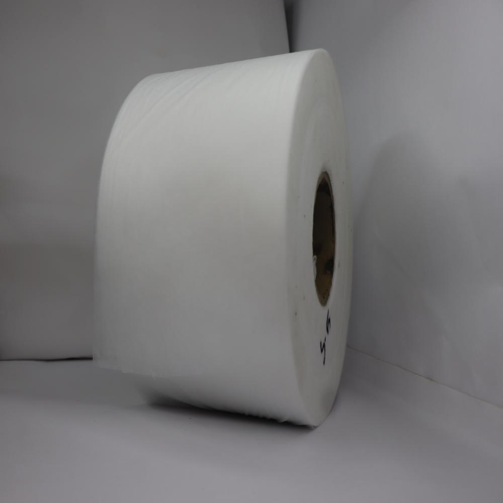 Hydrophobic White Napkin Realease paper