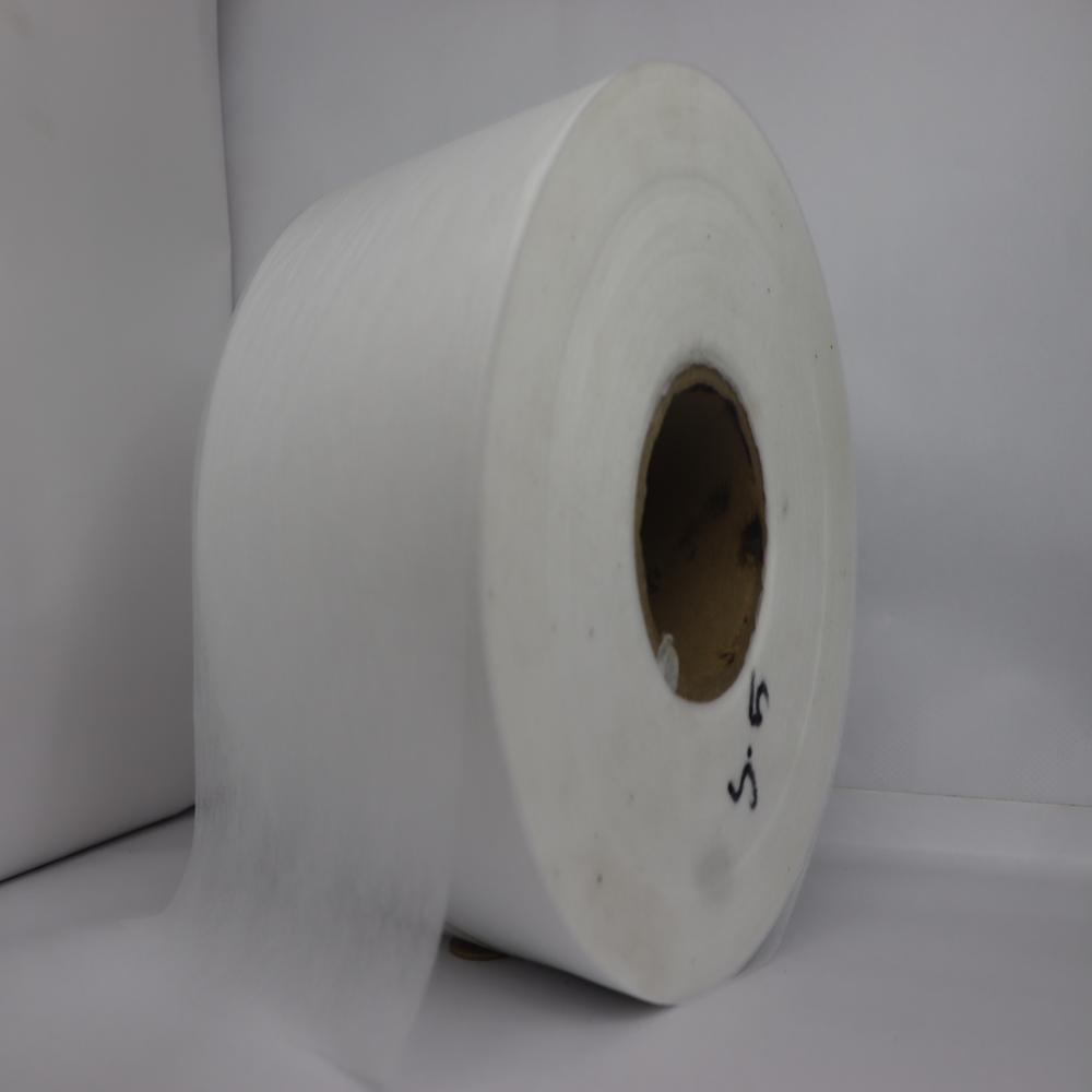 Hydrophobic White Napkin Realease paper