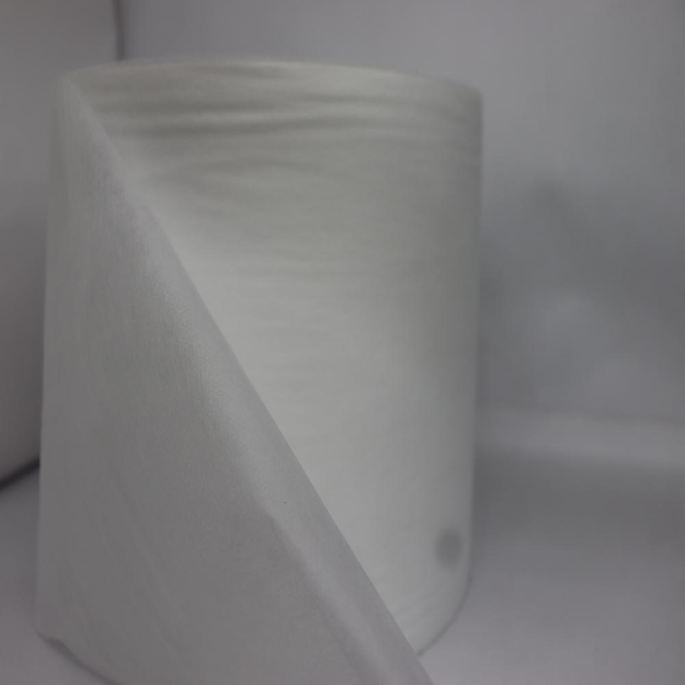 Hydrophobic White Napkin Realease paper