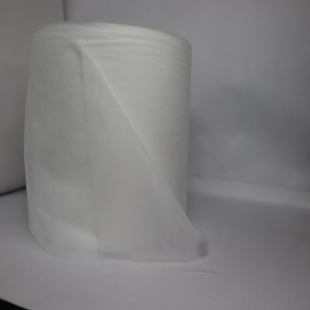 Hydrophobic White Napkin Realease paper