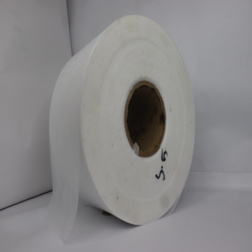 Hydrophobic White Napkin Realease paper