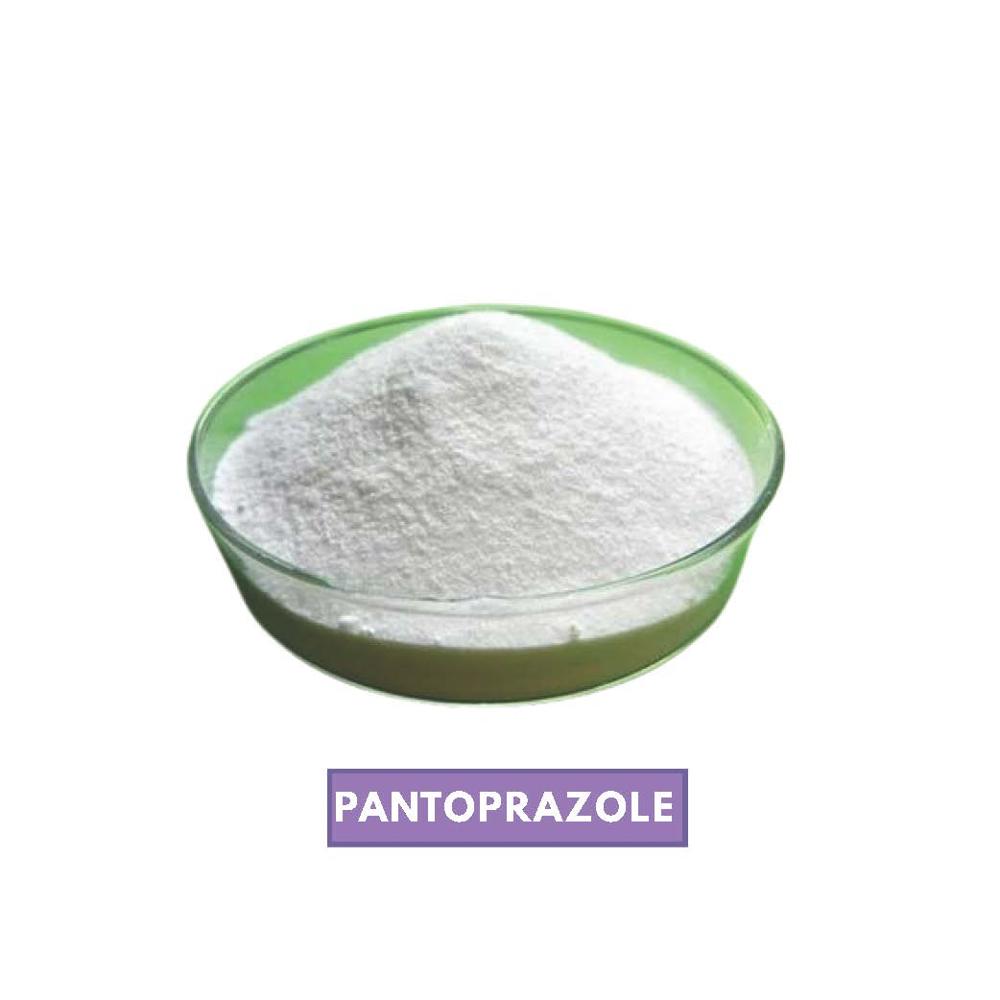 Pantoprazole Powder - Boiling Point: Decomposes Before Boiling