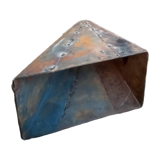 Acentric Cone - Application: Industrial