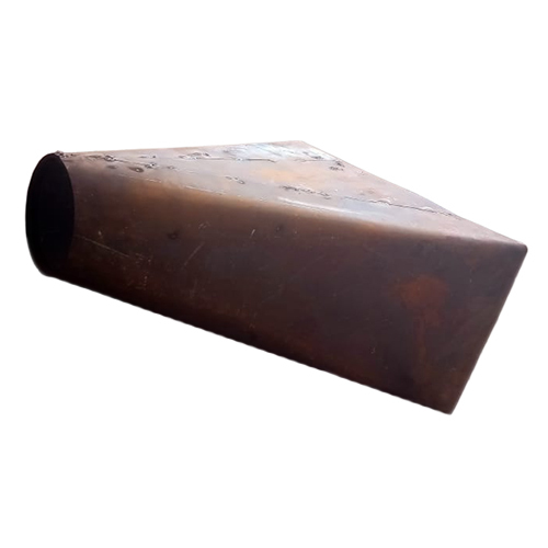 Eccentric Cone - Application: Industrial