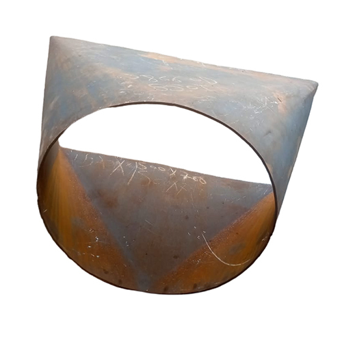 Acentric Cone - Application: Industrial