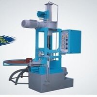 Chappal Making Machine - General Use: Industrial