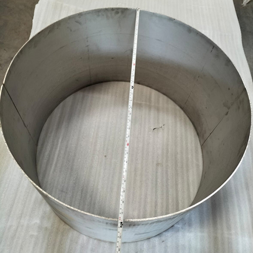 Plate Rolling