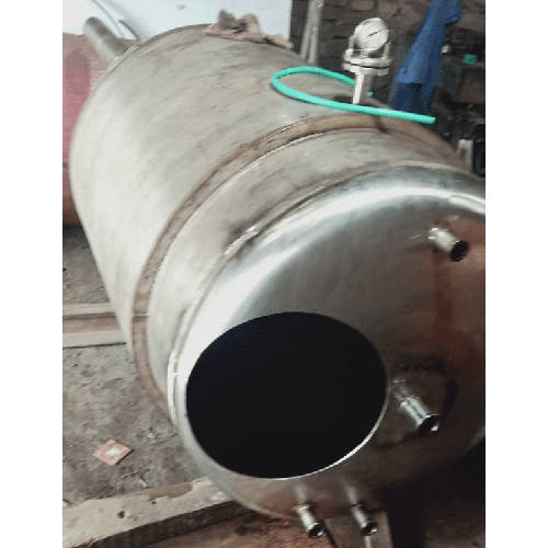 SS Vessel