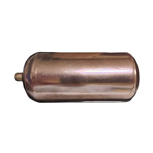 Ss Vessel - Application: Industrial