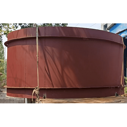 Industrial Storage Tank