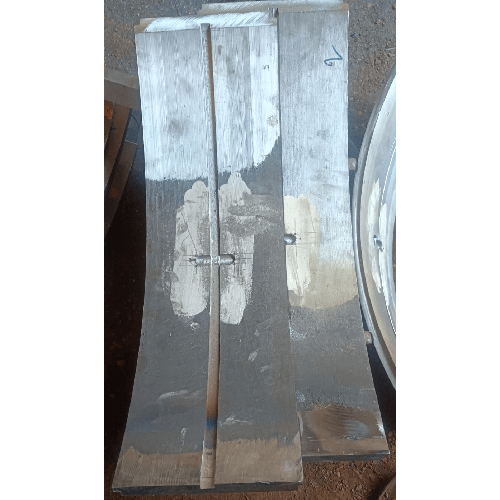 Tyre Building Drums Spacer