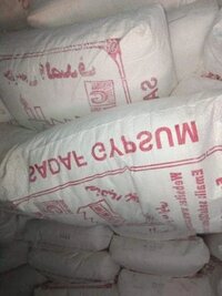 25kg Buildmark White Gypsum Plaster