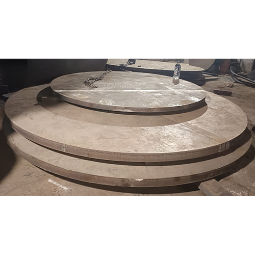 Plate Straightning Sheet
