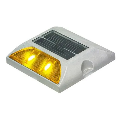 Solar Road Reflector