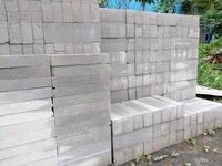 Light Weight AAC Construction Block