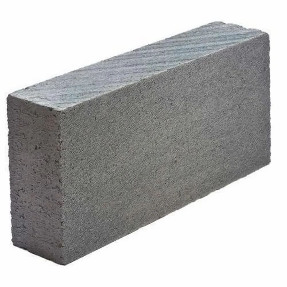 Light Weight Aac Construction Block - Carbonation Coefficient: Requirement Based
