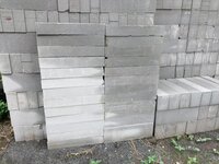 Light Weight AAC Construction Block