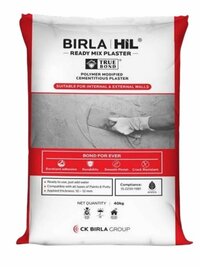 40kg Ready Mix Plaster
