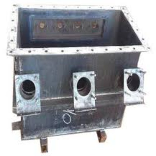 Electrical Transformer Body - Efficiency: 99.5%