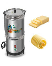 Butter churning machine 50LTR