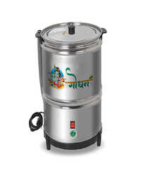 Butter Churning Machine 40ltr - Capacity: 40 Ltr