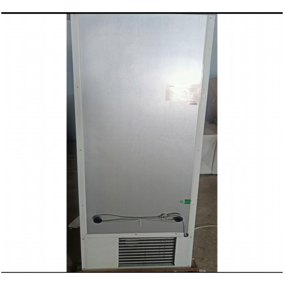 Visi Cooler - Stainless Steel, White | Operating Temperature 2-10â°c, Electrical Power Source, 220v, 1 Year Warranty