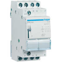 Epn540 Latching Relay - Color: White
