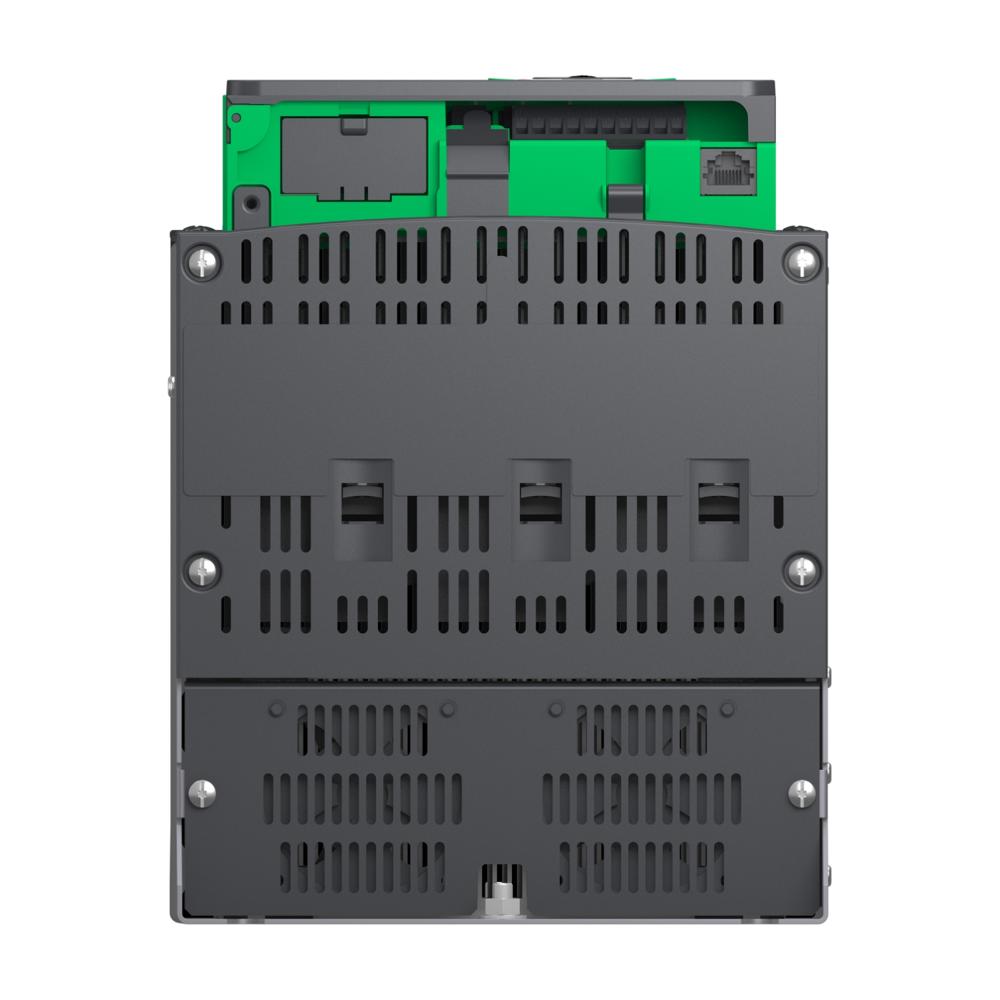 Ats480d88y-soft Starter, Altistart 480, 88a, 208 To 690v Ac, Control Supply 110 To 230v Ac - Application: Process And Infrastructures
