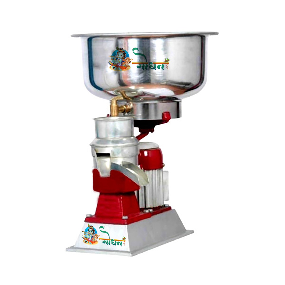 Cream seperator 90LTR