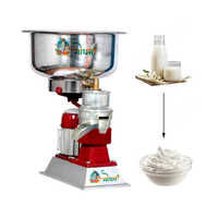 Cream seperator 90LTR