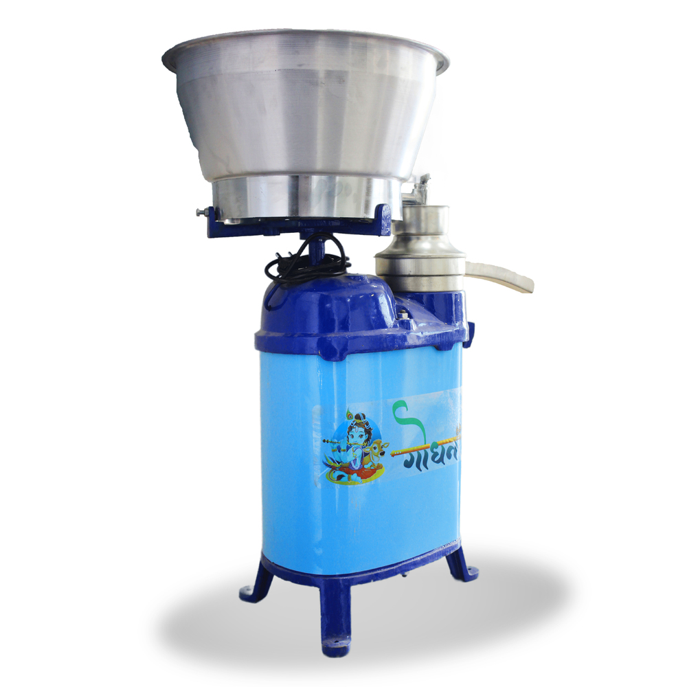 Cream seperator 300LTR